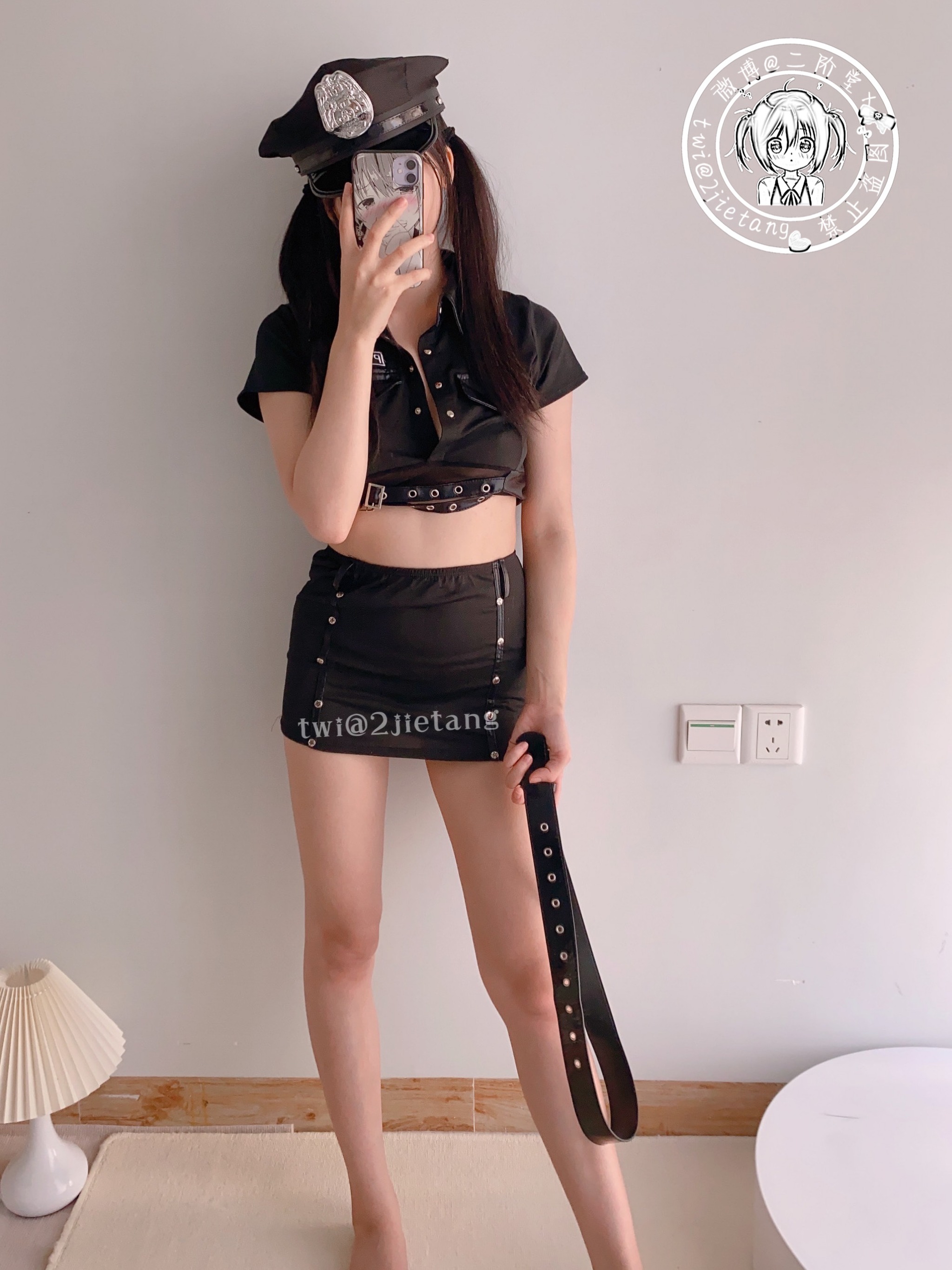 二阶堂 (宅绘子) - NO.037 制服[103P]-XikXak